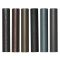 Milano - Coloured Radiator Sample Box - A Selection of Textured Finishes