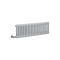 Milano Windsor - Traditional White 2 Column Electric Radiator 300mm x 1010mm (Horizontal) - Choice of Wi-Fi Thermostat