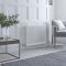 Milano Windsor - Traditional White 2 Column Electric Radiator 600mm x 785mm (Horizontal) - Choice of Wi-Fi Thermostat