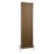 Milano Windsor - Metallic Bronze Vertical Traditional Column Radiator (Triple Column) - Choice of Size