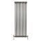Milano Windsor - Lacquered Raw Metal Traditional Vertical Triple Column Radiator - 1800mm x 650mm