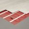 Milano - Electric Underfloor Heating Mat Kit - Various Sizes and WiFi Thermostat Option