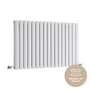 Milano Aruba - Horizontal Designer Radiator - Everyday Colours