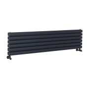 Milano Aruba - Horizontal Designer Radiator - Choice of Size and Finish