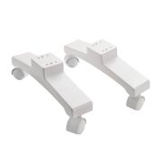 ECOSO - Feet for Elio and Lex Electric Heaters - Choice of Finish