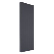 Milano Alora - 1800mm Vertical Flat Panel Type 20 Convector Radiator - Choice of Finish and Size