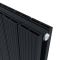 Carisa Monza - Aluminium Horizontal Designer Radiator - Choice of Finish