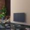 Carisa Monza - Aluminium Horizontal Designer Radiator - Choice of Finish