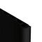 Carisa Boreas B - Aluminium Electric Vertical Designer Radiator - Single Panel - Choice of Finish