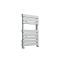 Carisa Plata Bath - Aluminium Heated Towel Rail - Choice of Finish