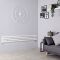 Milano Aruba - Horizontal Designer Radiator - Choice of Size and Finish