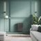 ECOSO Tuc - Graphite Ceramic Core 1000W Plug-In Smart Electric Heater - 570mm x 444mm