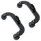 ECOSO Tuc - Feet for Ceramic Core Electric Heaters - Choice of Finish