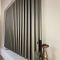 Milano Windsor - Traditional Horizontal Column Radiator - 3 Column - Metallic Custom Colours