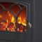 ECOSO Serenity - Traditional Black Electric Stove