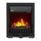ECOSO Ardor - Traditional Inset Electric Fire with Fireplace Surround - Choice of Finish