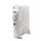 ECOSO Orla - Modern 800W Electric Portable Oil Filled Radiator - Choice of Finish