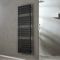 ECOSO Linus - Smart Wi-Fi Electric Heated Towel Rail with Fan - Choice of Size and Finish