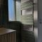 Milano Lustro - Designer Flat Panel Heated Towel Rail - Choice of Size and Finish