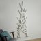 Lazzarini Way - Shanghai - Mineral White Designer Radiator - 1734mm x 567mm