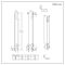Milano Compact - Type 11 - Single Panel Radiator - Multi Sizes Available