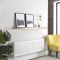 Milano Compact - Type 22 Double Panel Radiator - 400mm x 1200mm