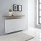 Milano Mono - Double Flat Panel Convector Radiator - 600mm x 1200mm