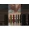 Milano - Coloured Radiator Sample Box - A Selection of Metallic Finishes