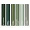 Milano - Coloured Radiator Sample Box - A Selection of All Finishes