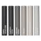 Milano - Coloured Radiator Sample Box - A Selection of All Finishes