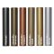 Milano - Coloured Radiator Sample Box - A Selection of All Finishes
