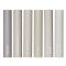 Milano - Coloured Radiator Sample Box - A Selection of All Finishes
