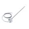 Terma Moa - 400W Chrome Thermostatic Heating Element