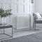 Milano Windsor - Traditional Horizontal Double Column Electric Radiator - Choice of Colours, Sizes and Wi-Fi Thermostat