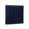 Milano Windsor - Traditional Horizontal Column Radiator - 3 Column - Statement Custom Colours