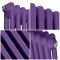 Milano Windsor - Vertical Traditional Double Column Radiator - Choice of Statement Custom Colours and Sizes