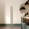 Milano Windsor - 1500mm White Traditional Vertical Electric Double Column Radiator - Choice of Size and Wi-Fi Thermostat
