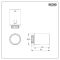 Milano Connect - Smart Radiator Thermostat Starter Kit