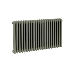 Milano Windsor - Traditional Horizontal Column Radiator - 2 Column - Statement Custom Colours