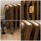 Milano Isabel - Cast Iron Radiator - 4 Column - 357mm Tall - Burnt Gold