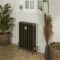 Milano Isabel - Cast Iron Radiator - 4 Column - 760mm Tall - Full Polish