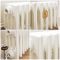 Milano Isabel - Cast Iron Radiator - 4 Column - 357mm Tall - Porcelain White