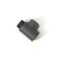 Milano - Anthracite Dual Fuel T Piece