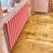 Milano Aruba - Horizontal Designer Radiator - Double Panel - Statement Custom Colours