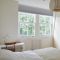 Milano Aruba - Horizontal Designer Radiator - Double Panel - Statement Custom Colours