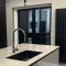 Milano Aruba - Horizontal Designer Radiator - Double Panel - Statement Custom Colours
