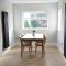 Milano Aruba - Horizontal Designer Radiator - Double Panel - Statement Custom Colours