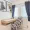 Milano Aruba - Horizontal Designer Radiator - Double Panel - Statement Custom Colours
