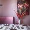 Milano Aruba - Horizontal Designer Radiator - Double Panel - Statement Custom Colours