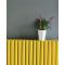 Milano Aruba - Horizontal Designer Radiator - Double Panel - Statement Custom Colours